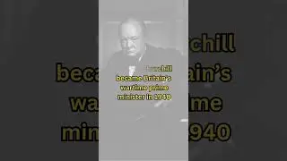 Winston Churchill: The Voice of Defiance