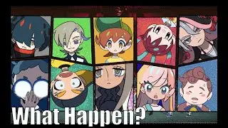 What Ever Happen to Death March Club? well....
