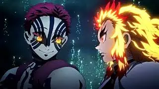 [Desperado💙🔥] Demon Slayer👹[AMV/EDIT]