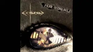Exhuman!