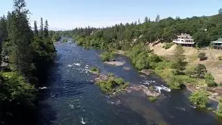 7034 Rogue River Dr  Shady Cove  OR