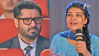 SARU | सारू को याद आई अपने पापा की बात!