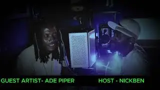 MIND TO MIC RELODEDED the piper edition