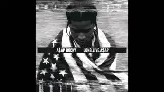 A$AP Rocky - Wild For The Night