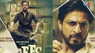 Raees Official Trailer 25th January 2017 By MusicWorld