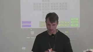 Snap!Con 2025: Konstantin Oltmann - Introducing Digital Twins in Computer Science Education