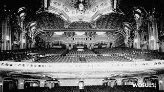 Columbus Neighborhoods: Driving with Darbee - The Ohio Theatre and CAPA