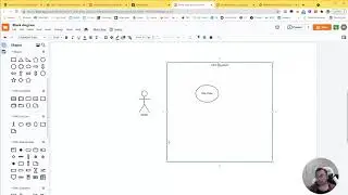 Tutorial 1 - How to create diagrams via LucidChart?