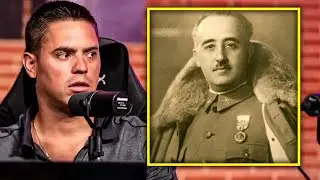 FRANCISCO FRANCO: TODA LA VERDAD SOBRE EL GENERAL&Iacute;SIMO | JOTA REDPILL ❌