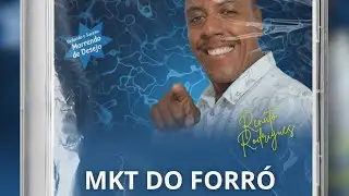 MKT DO FORRÓ - TUDO DE NOVO (2026) @CalcinhaPreta FORRÓ ROMÂNTICO 🎤🎼🎵