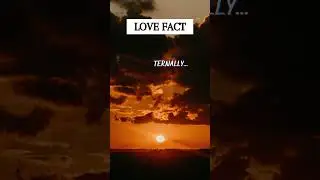 Psychology facts about love || Amazing facts|| Love Facts|| #love #short #shorts 7 #amazingfact