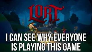 One Blind Run SOLD ME On This Roguelite