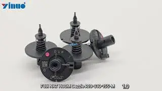 FUJI NXT H08M NOZZLE AA8LT08 R19-010-155-M 1.0