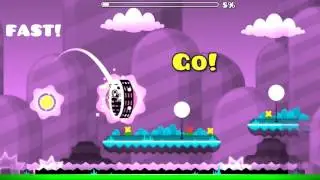 Geometrical Dominator: Slow...FAST...!esreveR