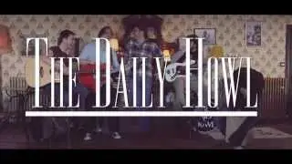 The Daily Howl :: Hang It On A Hook