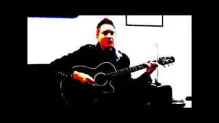 Glen Stuart - Take It Easy (Stan Walker Cover)