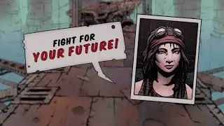 Deep Sky Derelicts - Teaser