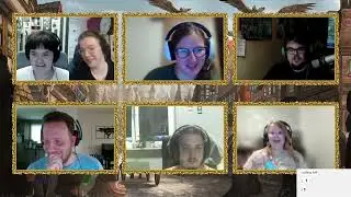Eberron: Convergence Manifesto: Episode 10 ~ A familliar face