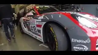 VLN 1,  2018 Movie