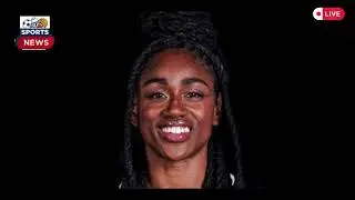 Tiffany Hayes Ruled Out! Valkyries Face Playoff Pressure Without Star Guard #TiffanyHayes