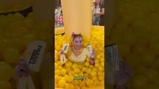 💛Te invito al resumen del evento de: Colossal Bubble de Maybelline💛 #InflaElPesta&ntilde;onFM @formetips