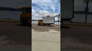 Mais um Rapid&atilde;o 300km em dois dias #meme #humor #comedia #mb608