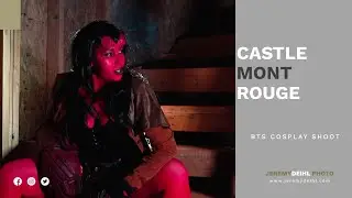 Castle Mont Rouge   YouTube