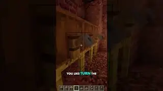 Building A Minecraft Wine Cellar