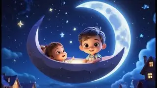 Rock a Bye Baby Cloudpath Float | English Nursery Rhyme for Kids | Baby Songs