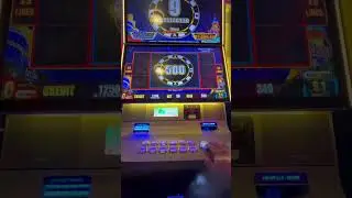 $50 bonus bet jackpot .. lightning link slot #slots #gamble #casinogames #casinofun