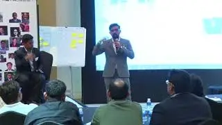 APGI Conference 2018 Day 1 - Pratham: IIT Bombay Student Satellite Project Success Story