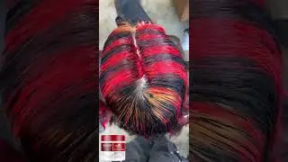 Best Hair Mask for Damaged Hair ✨ Deep Repair & Intense Shine