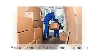 Mesa Moving and Storage
