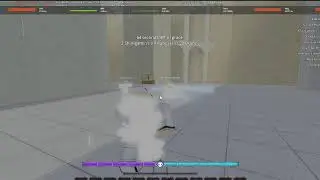 TYPE SOUL HEALER VOLT GRIND