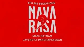 Navarasa Official Teaser | Suriya | Revathy | Vijay Sethupathy | Arvind Swamy | Netflix | 2021