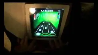 The Sound Of Truth - As I Lay Dying - Charted By Krohn7master FC