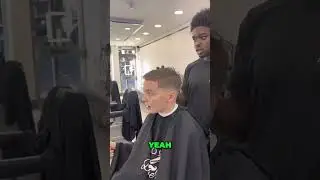 Barber Showdown 💈✂️ - Epic Haircut Disaster! 😂