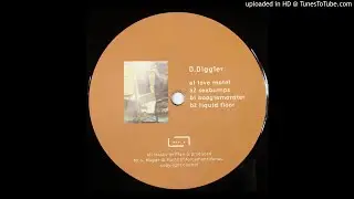D.Diggler - Love Motel