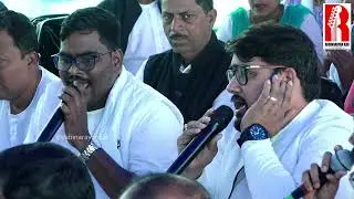 Mix Chorus || Khagendra Sethy || Sudhruti Sundar Dash || Satsang Kendra Jhankad Annual Utsav 2025 ||