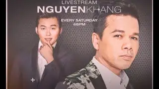 Nguyên Khang Shows: Câu Chuyện Âm Nhạc - Riêng Một Góc Trời