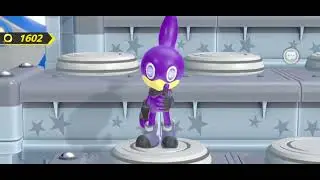 Sonic Rumble Gameplay 