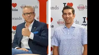 Keith Smith & Jerry Miller Were Live On 