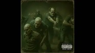 Rigor Mortis - Godforsakes Fushuz - Blues Ai Cover 