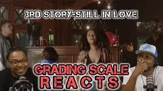 Thirdstory & Eryn Allen Kane - Still In Love - Grading Scale Reacts
