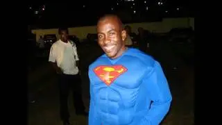 Superman HD Ft Mr Killa -  Born To Mash Up [2012-2013 St.Lucia/Grenada Soca][Dutch Production SLU]