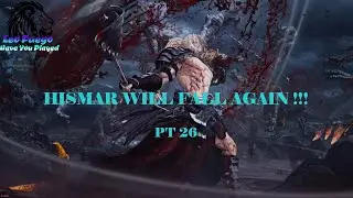 This Dragon will fall for the second time  - Khazan the First Berserker