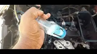 Reduce Engine Vibration By Cleaning The Combustion Chamber