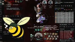 FC Arkadios Sol Raven Navy Fleet vs Rokh and Nightmare Fraternity fleet