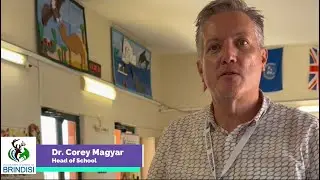 First Accredited School in Italy: International School of Brindisi&rsquo;s Journey with AAA Accreditation