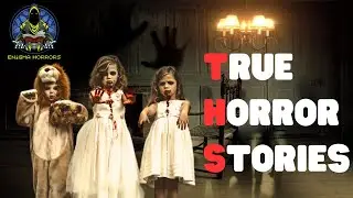 2 TRUE Horror Stories / Nightmare Express: A Journey Into Darkness